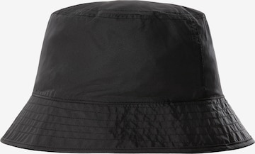 THE NORTH FACE Cap 'Sun Strash' in Black: front