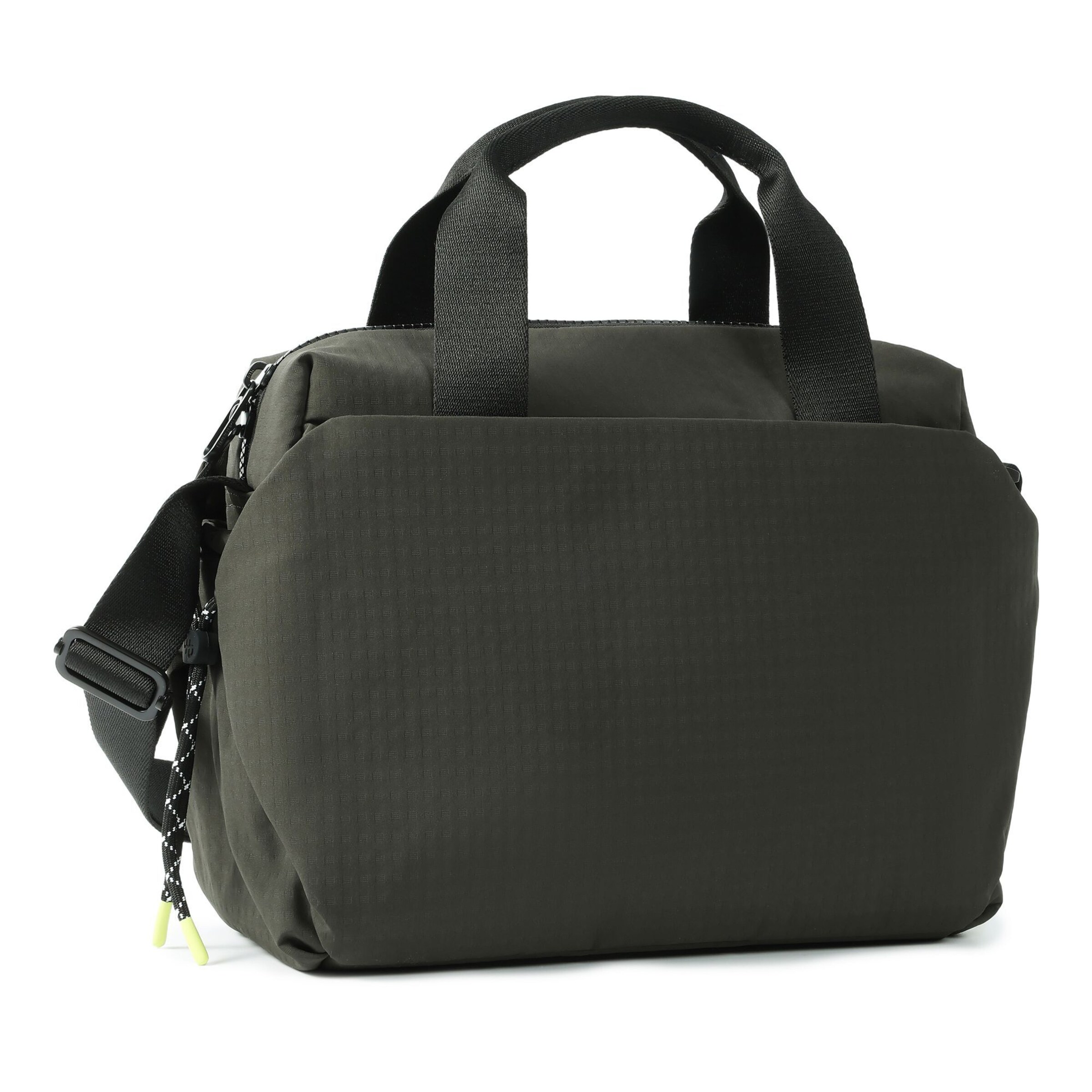 Hedgren Document Bag 'Tomoko' in Grey