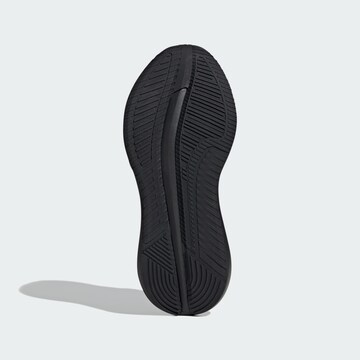 Chaussure de course 'Galaxy 7' ADIDAS PERFORMANCE en noir