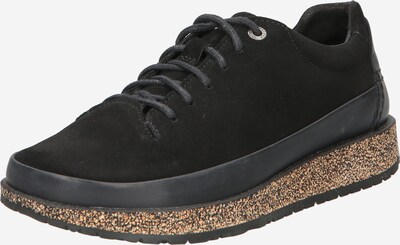 BIRKENSTOCK Sneakers laag 'Honnef' in de kleur Zwart, Productweergave