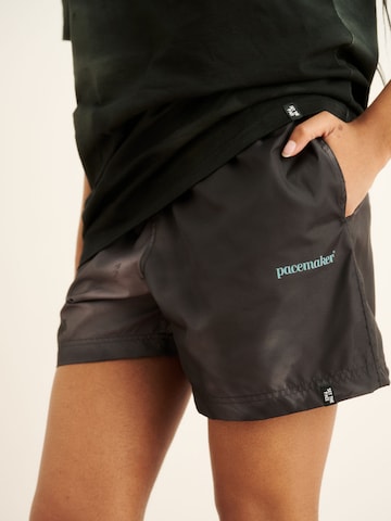 Pacemaker Board Shorts 'Tristan' in Grey
