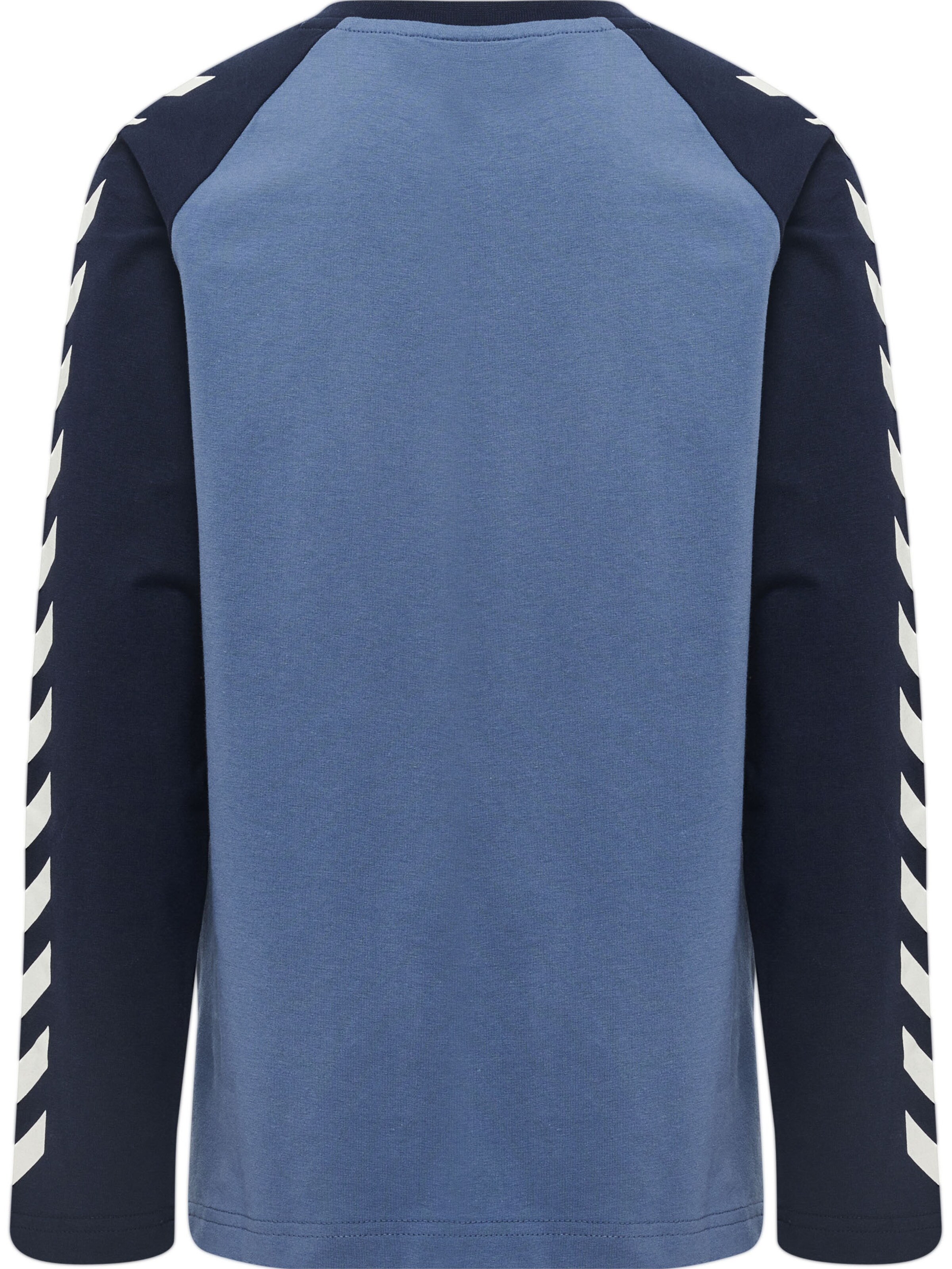 Hummel Shirts 'Space Jam' i blå