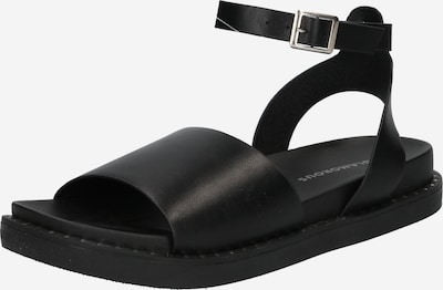 GLAMOROUS Sandale u crna, Pregled proizvoda