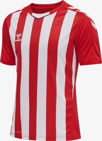 Hummel Trikot in Rot