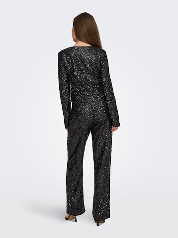 JDY - Blazer 'JDYTINA' em preto