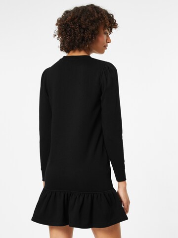 Robe 'Zoaltin' Lauren Ralph Lauren en noir