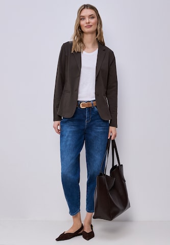 STREET ONE Blazer in Brown
