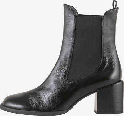 Högl Stiefelette 'CLARA' in schwarz, Produktansicht