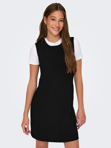 ONLY Dress 'GRY' in Black: front