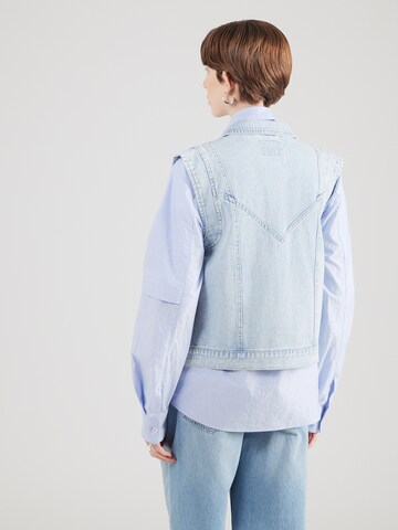 ONLY Mellény 'ONLKENNEDY' - kék