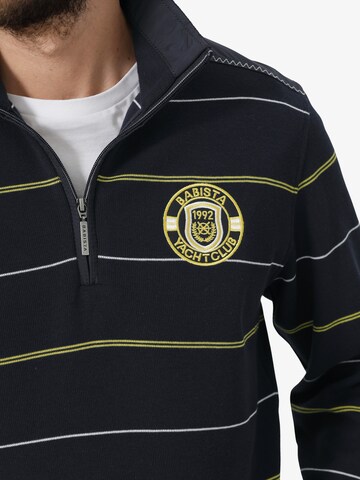 BABISTA Sweatshirt 'Luccaverto' in Blue