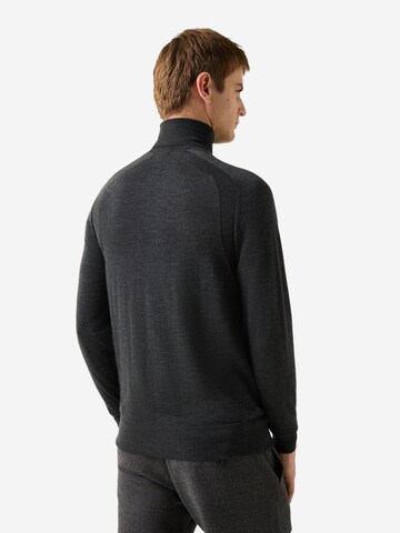 BOGNER Pullover ' Gordon ' in Grau