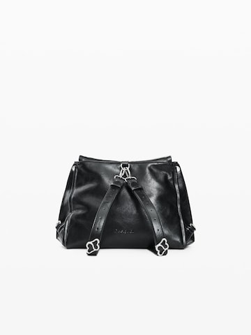 Zaino di Desigual in nero