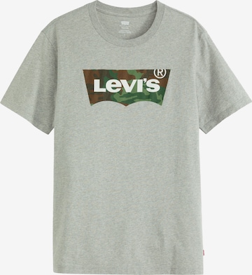 LEVI'S ® Shirt in Grey: front
