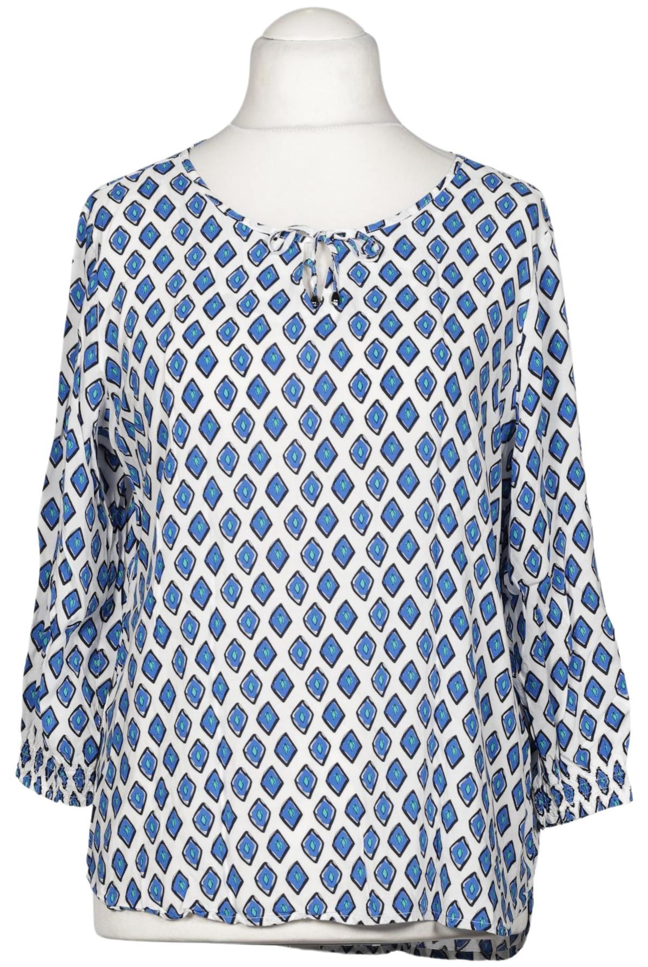 COMMA Blouse & Tunic in XXL in Mixed colors: front