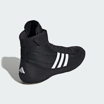 ADIDAS PERFORMANCE Sportschoen 'Combat Speed 4' in Zwart