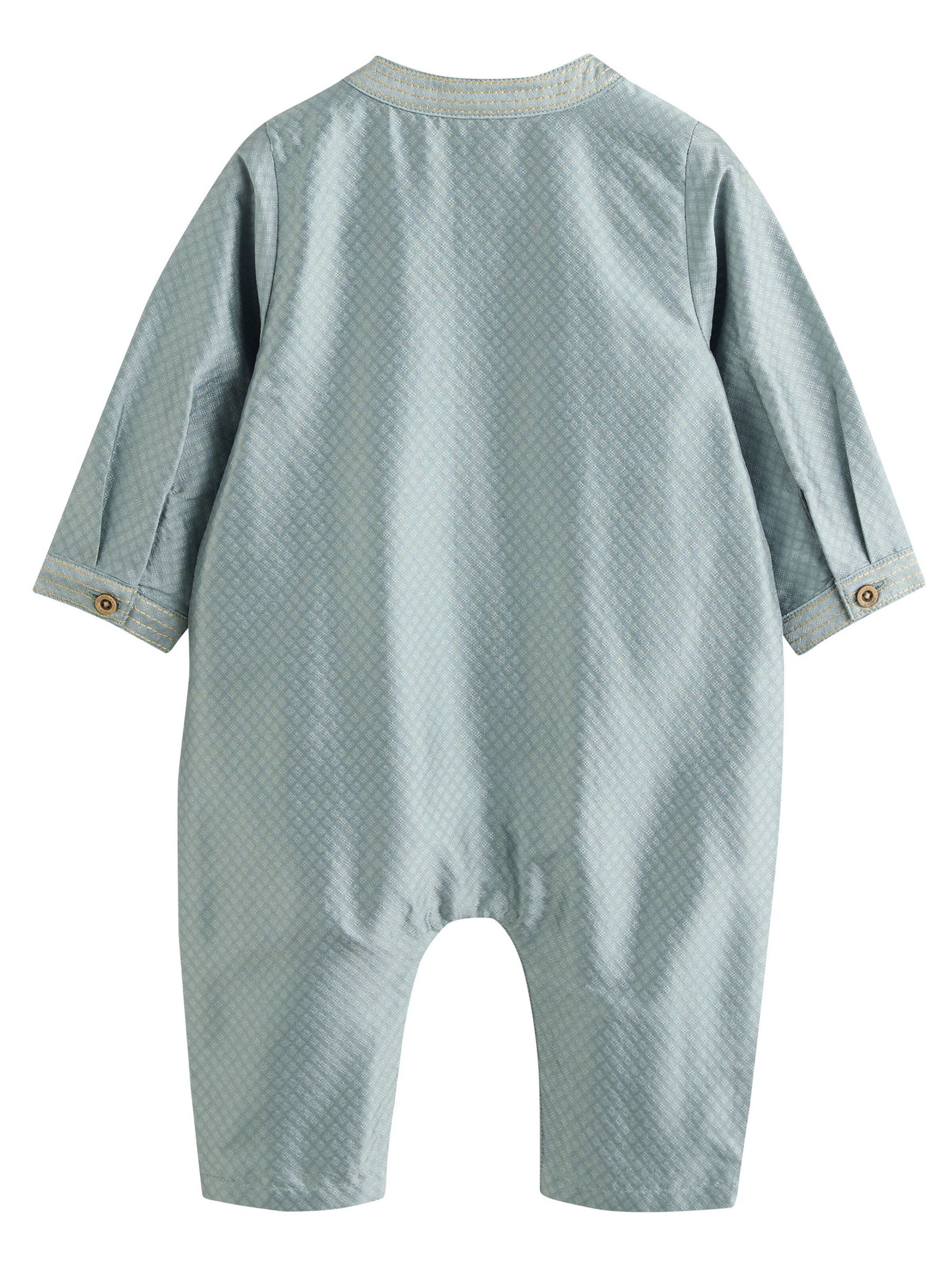 Next Kezeslábas - zöld