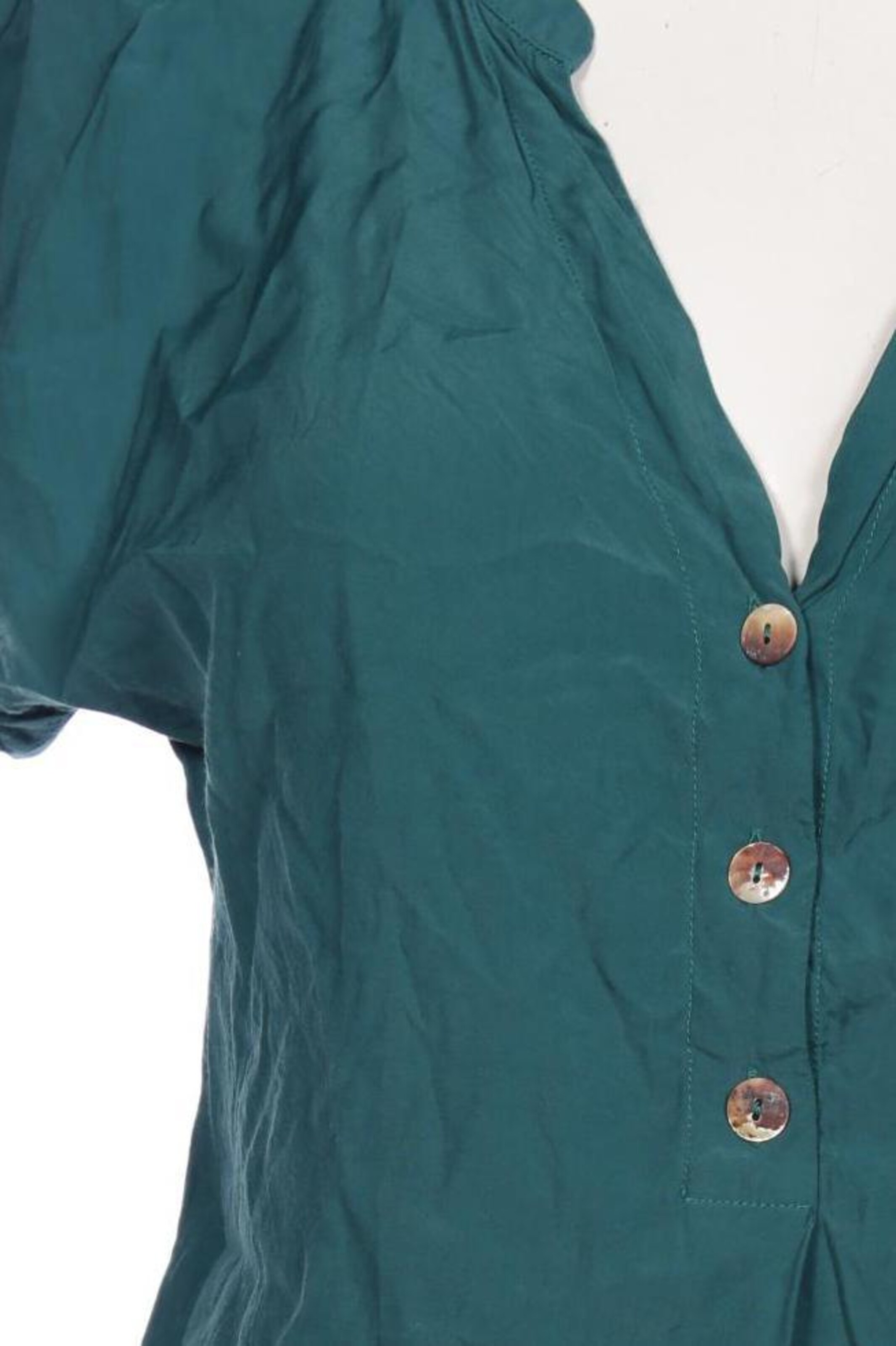 IVKO Bluse M in Grün