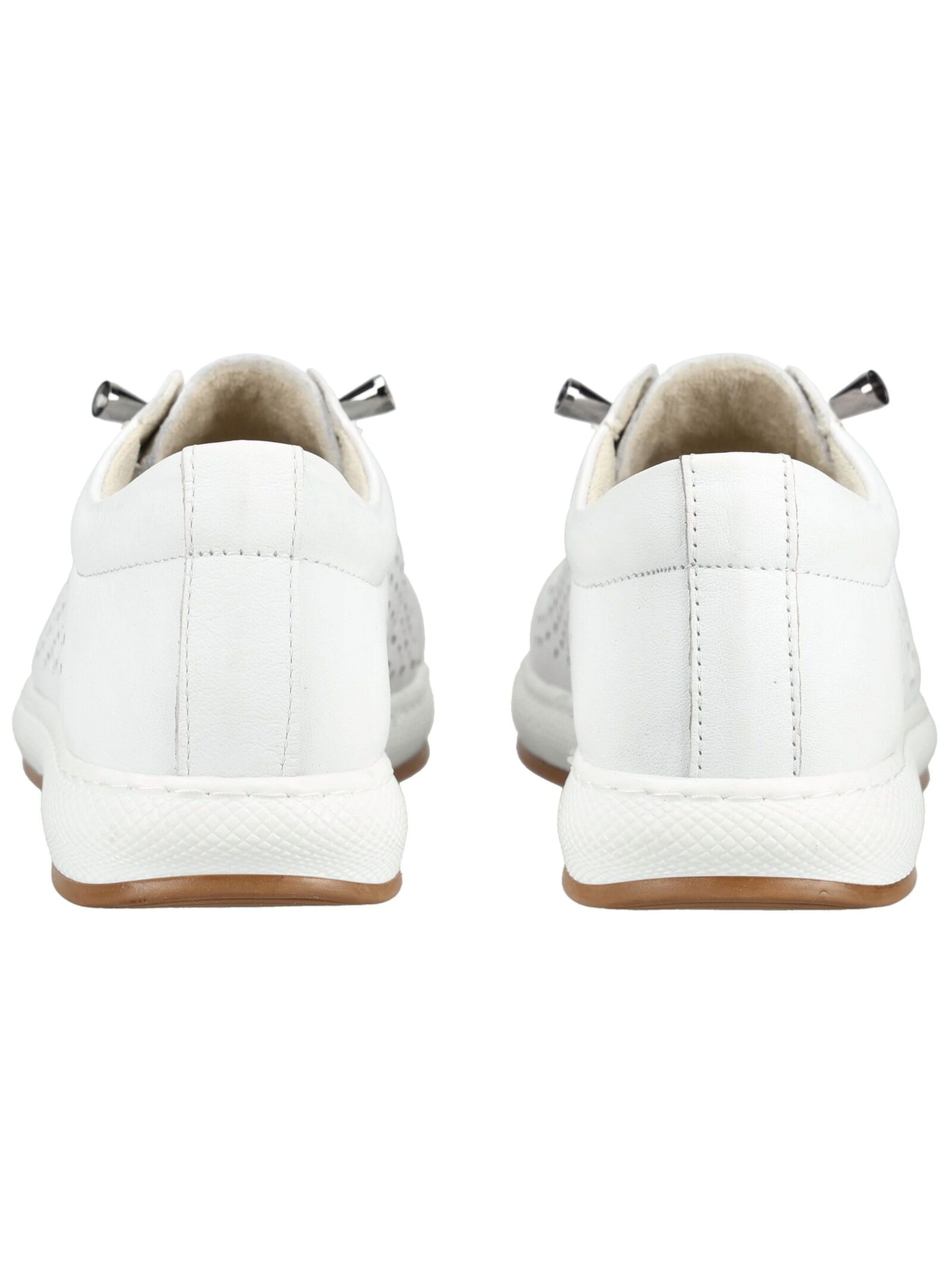 ANDREA CONTI Sneaker in Weiß