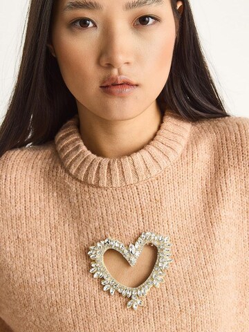 Bianco Lucci Trui in Roze