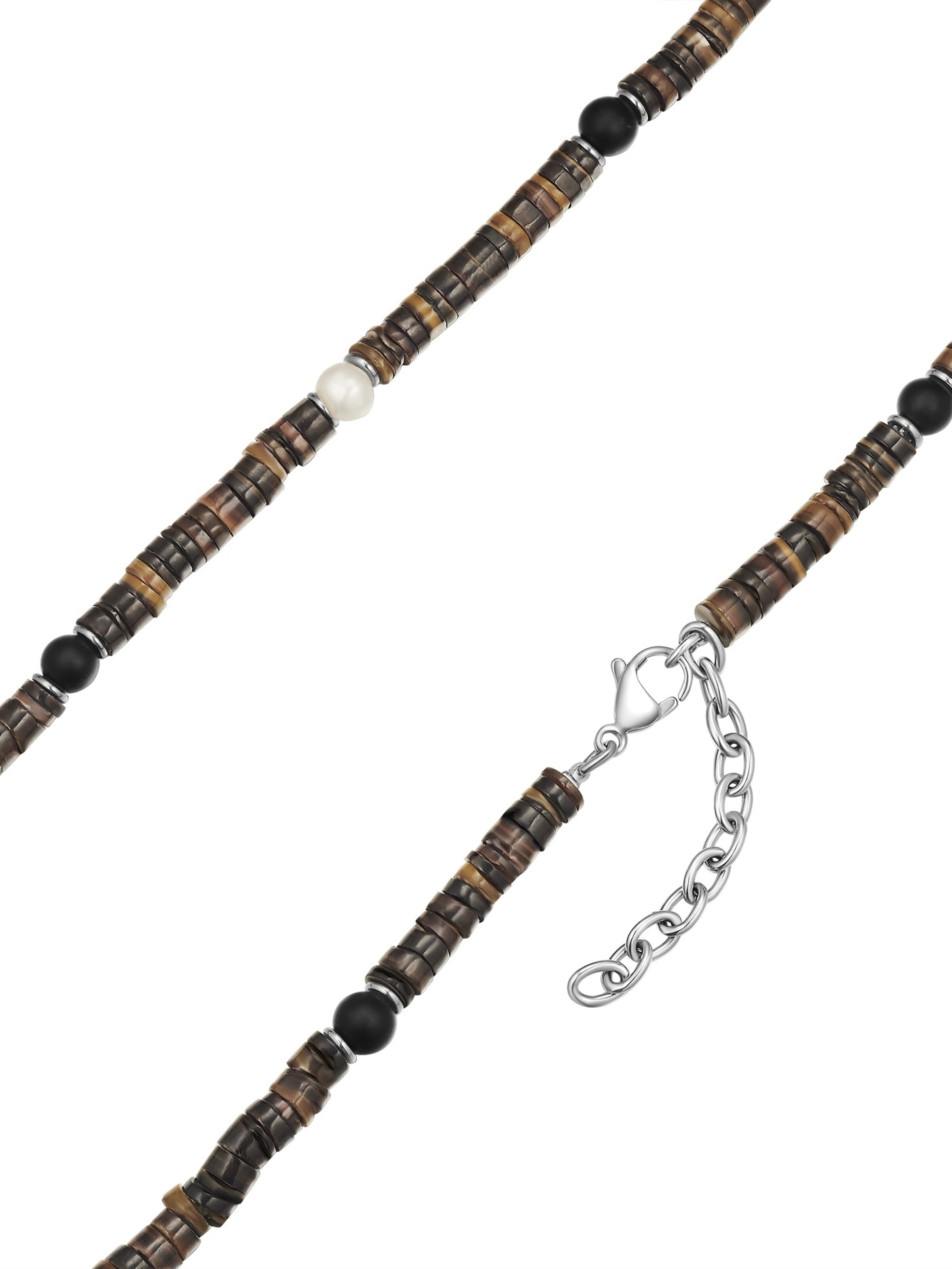 True Rebels - Cadena en marrón