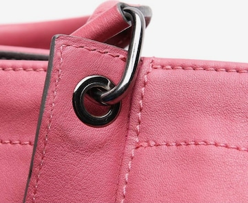 Longchamp Schultertasche / Umhängetasche One Size in Pink