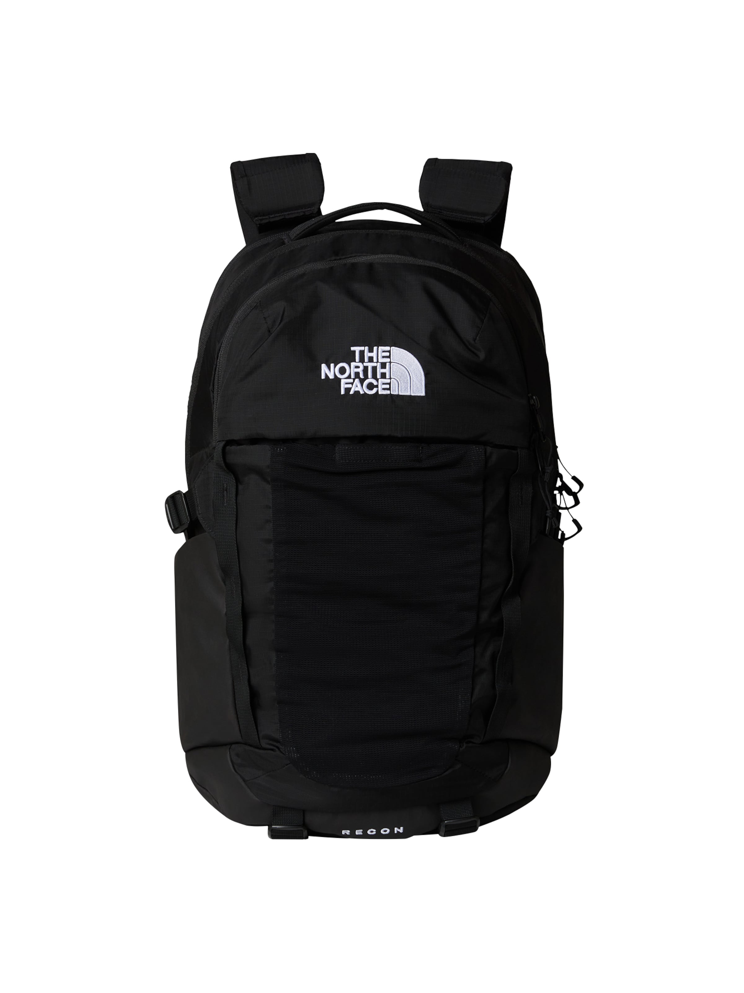 North face rugzak zwart hotsell