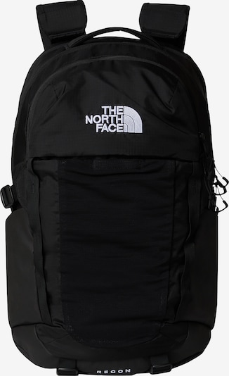 THE NORTH FACE Ruksak 'RECON' u crna / bijela, Pregled proizvoda