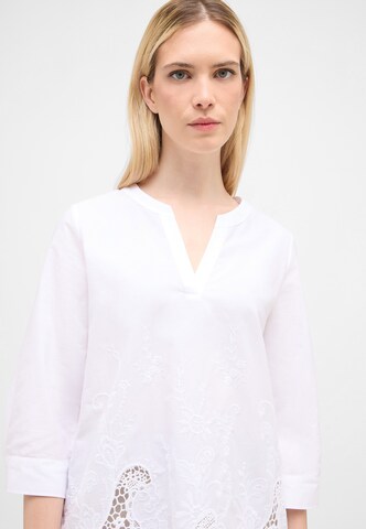 ETERNA Blouse in Wit