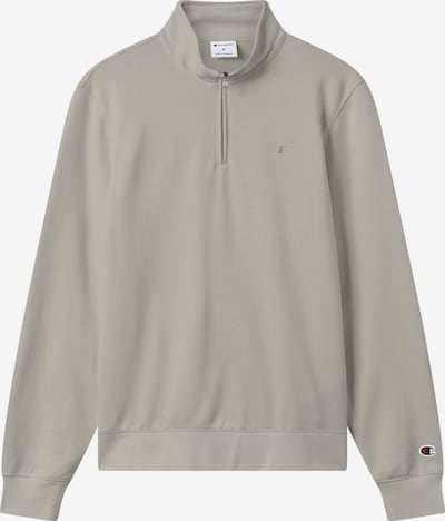 Megztinis be užsegimo iš Champion Authentic Athletic Apparel, spalva – rusvai pilka, Prekių apžvalga