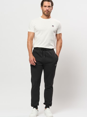 VINSON - regular Pantalón ' VMVMHomer ' en negro