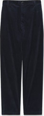 Matinique Chino in Zwart: voorkant