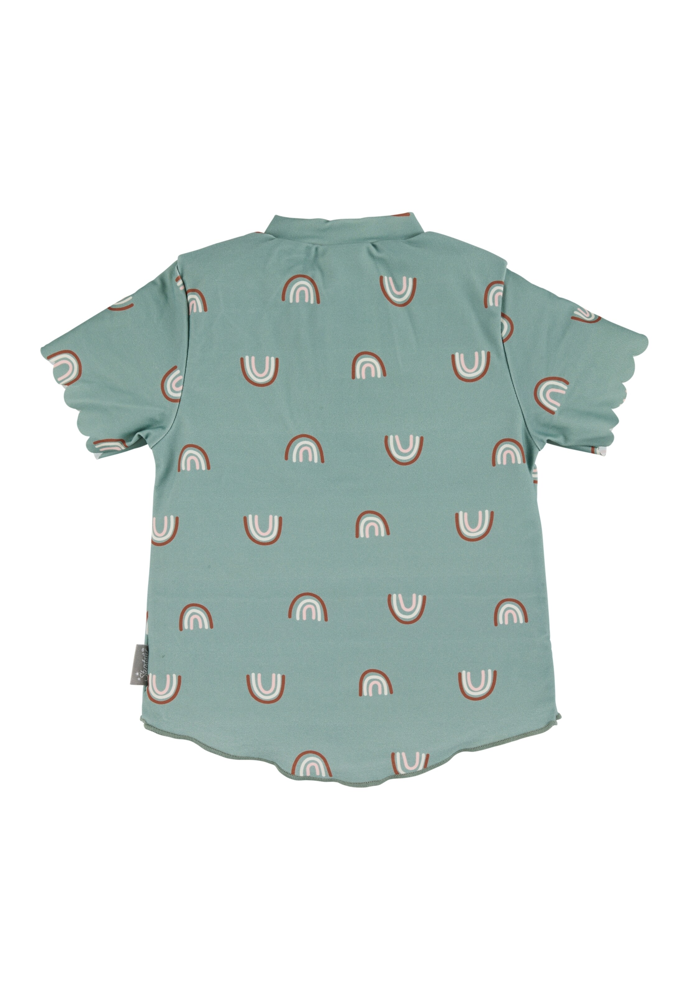 STERNTALER UV-Schutz in Grün