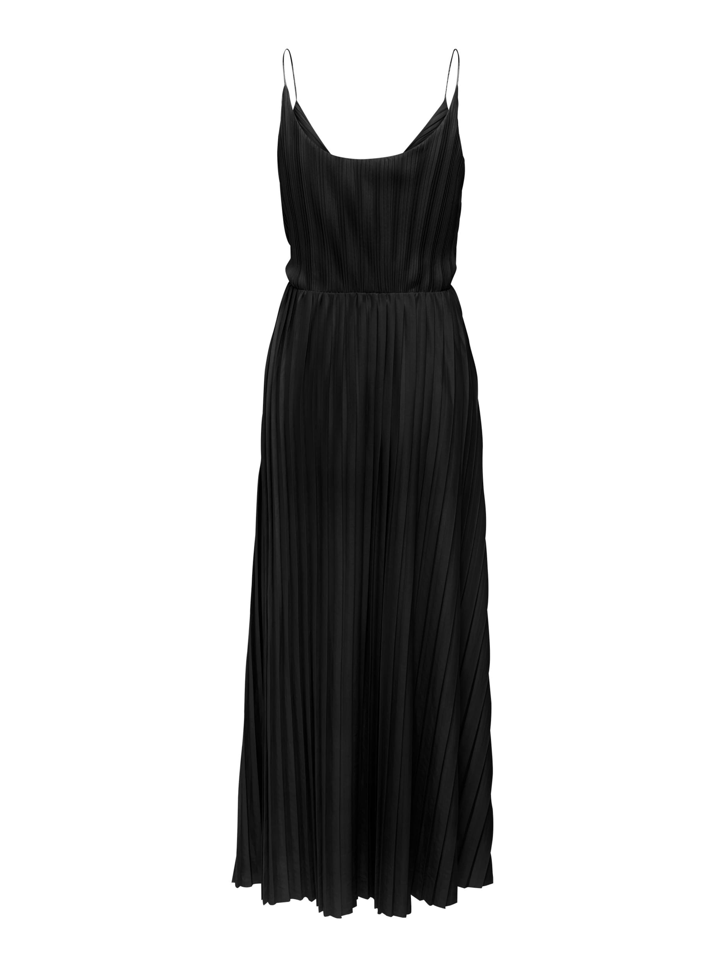 ONLY - Vestido 'ELEMA' en negro