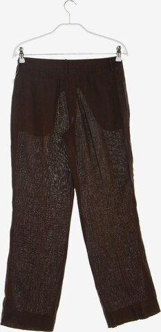 STRENESSE BLUE Pants in S-M in Brown