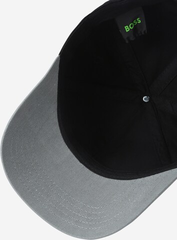 Casquette BOSS en noir