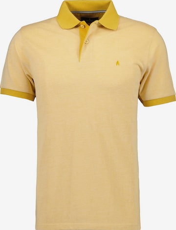 Ragman Shirt in Yellow: front