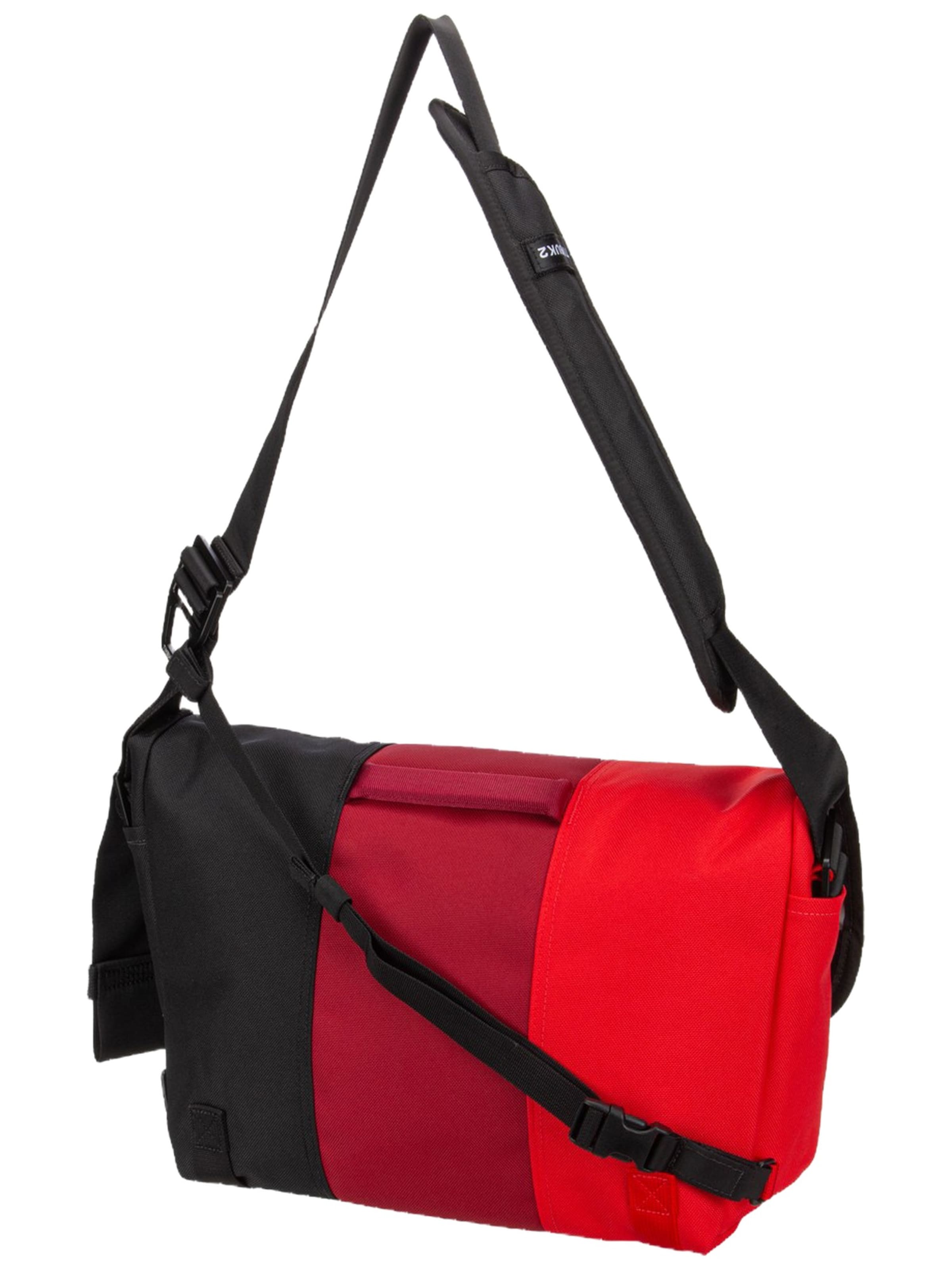 TIMBUK2 Messenger in Rot