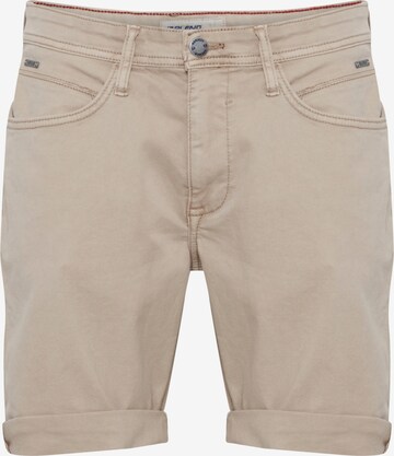 BLEND Regular Shorts in Beige: predná strana