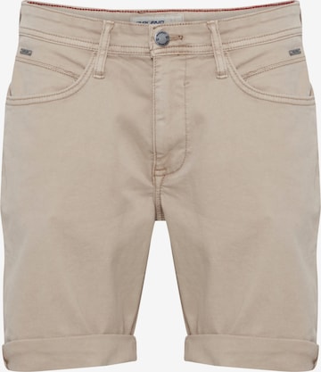 BLEND Shorts in Beige: predná strana