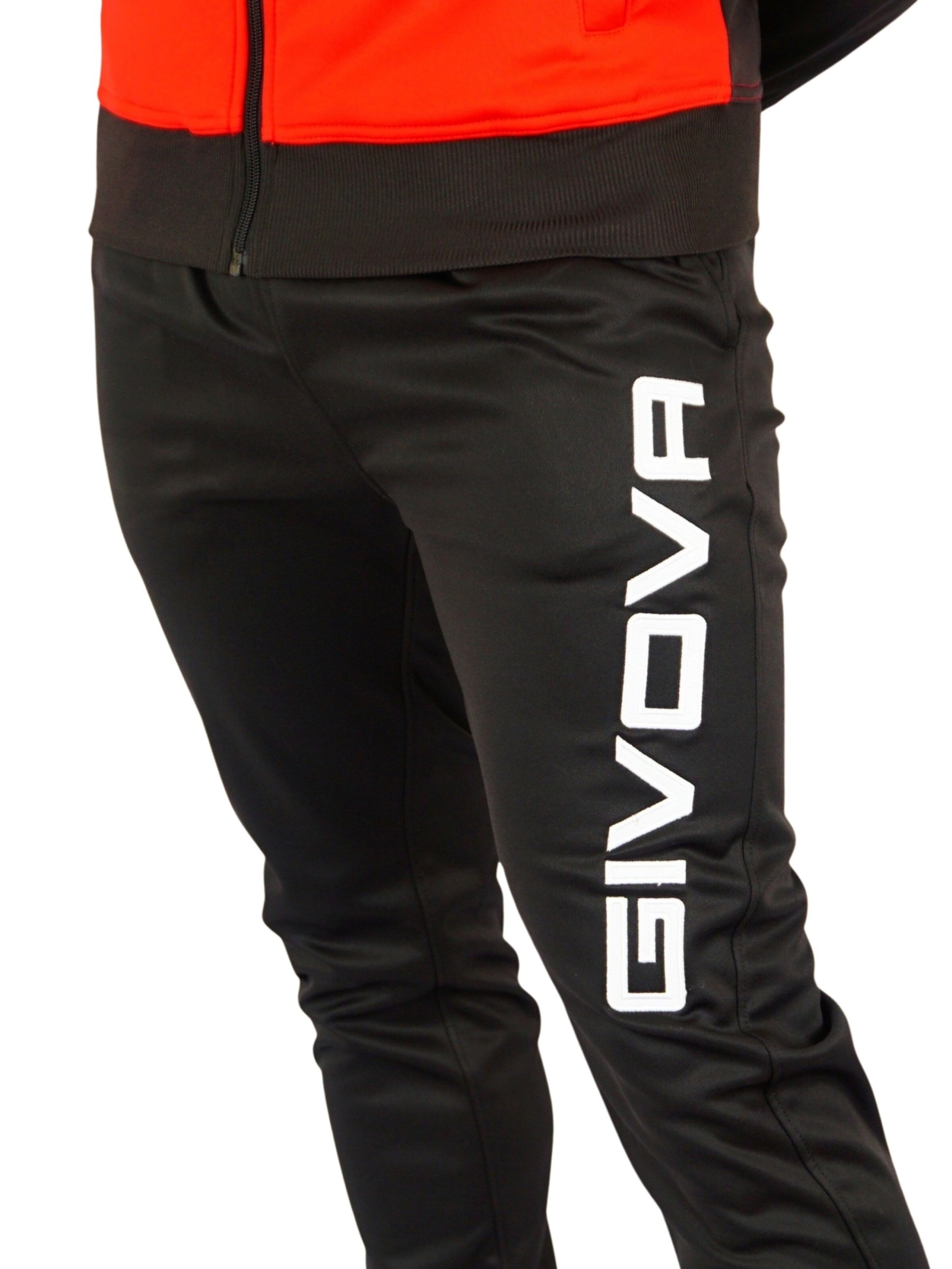 Survêtement Givova en mélange de couleurs