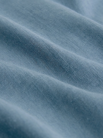 Next - Camiseta en azul