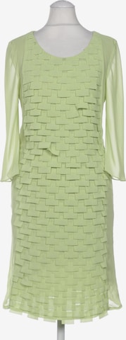 Barbara Schwarzer Dress in XS in Green: front