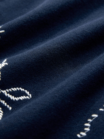 Felpa 'Sea' di Next in blu