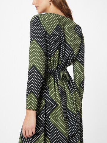 Dorothy Perkins - Vestido em verde