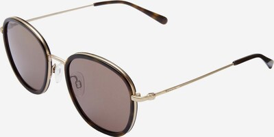 TAMARIS Sonnenbrille in braun, Produktansicht