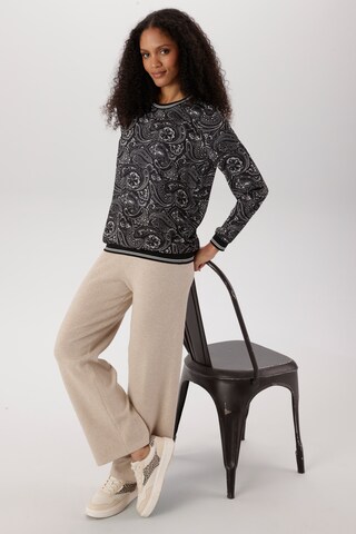 Aniston SELECTED Blouse in Black