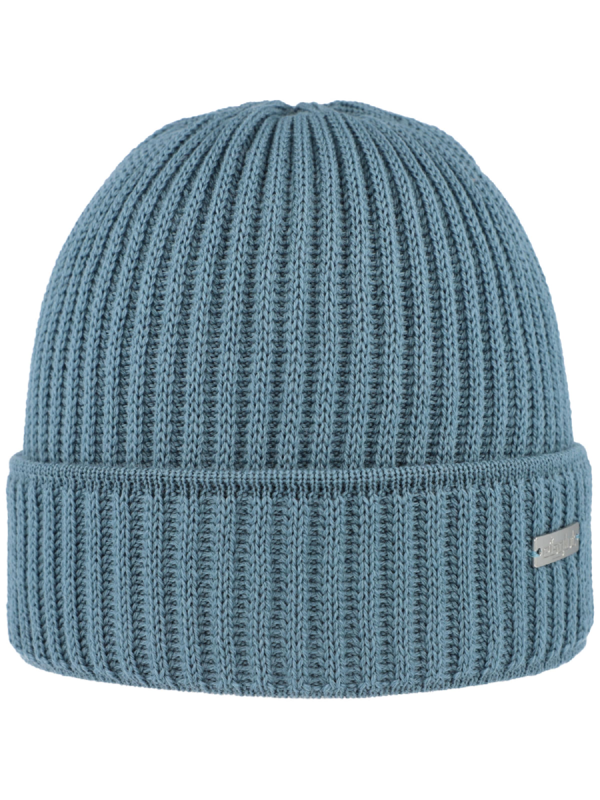 Eisglut Pipo 'Jamiel' värissä sininen: etupuoli