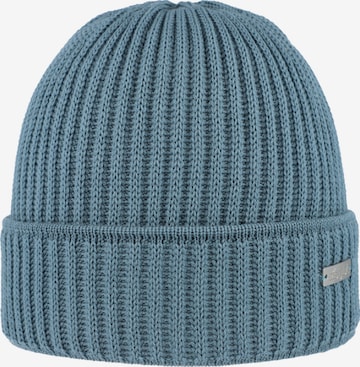 Eisglut Pipo 'Jamiel' värissä sininen: etupuoli