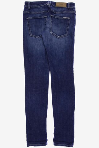 HUGO Jeans in 27 in Blue